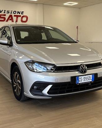 VOLKSWAGEN Polo 1.0 TSI DSG Life