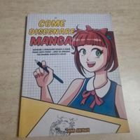 Come disegnare Manga: Imparare a disegnare Mang...