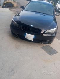 BMW E60 535