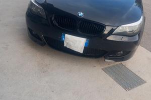 BMW E60 535
