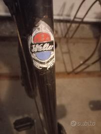 bici antico anni 60 Helter