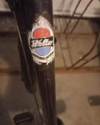 bici antico anni 60 Helter