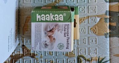 Haakaa DAS dispositivo allattamento sostitutivo