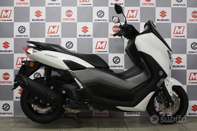 Yamaha Nmax 125
