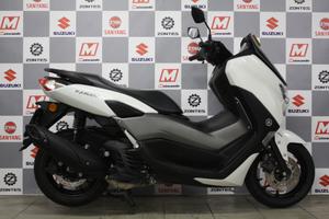 Yamaha Nmax 125