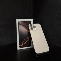 Iphone 16ProMax 256Gb