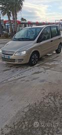 Fiat multipla 1.9 mjt