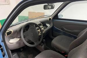 FIAT 600