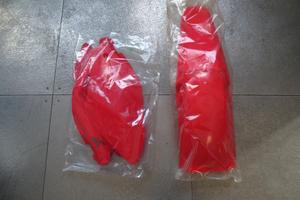 CARENE HONDA CRF 250 04-05