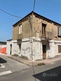 Immobile da ristrutturare