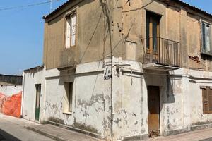 Immobile da ristrutturare