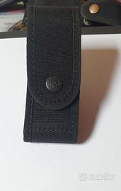 Porta torcia/caricatore vega holster