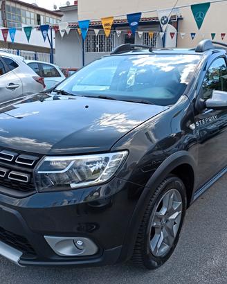 Dacia Sandero Stepway 0.9 TCe 12V TurboGPL 90CV St