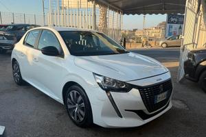 PEUGEOT 2023 208 BlueHDi 100 5 porte Allure Pack