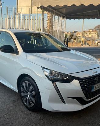 PEUGEOT 2023 208 BlueHDi 100 5 porte Allure Pack