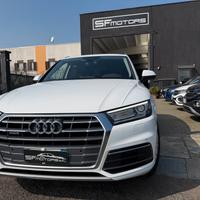 Audi Q5 2.0 TDI 190 CV quattro S tronic Sport