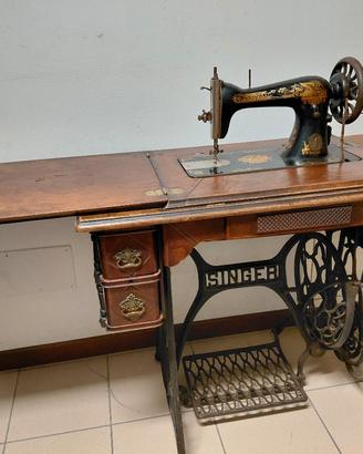 Singer antica