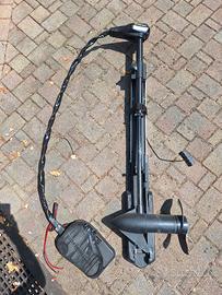 Motore Elettrico Minnkot Edge 55lb