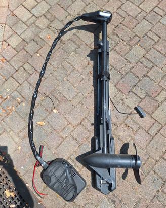 Motore Elettrico Minnkot Edge 55lb