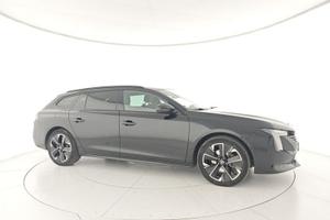 Peugeot 508 BlueHDi 130 Stop&Start EAT8 SW GT