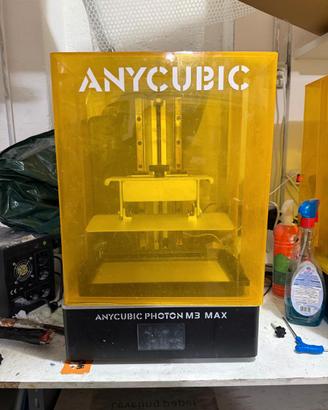 stampante anyvubic photon m3 max
