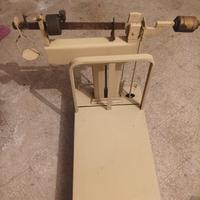 bascuglia basculante 