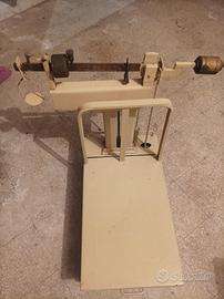 bascuglia basculante 