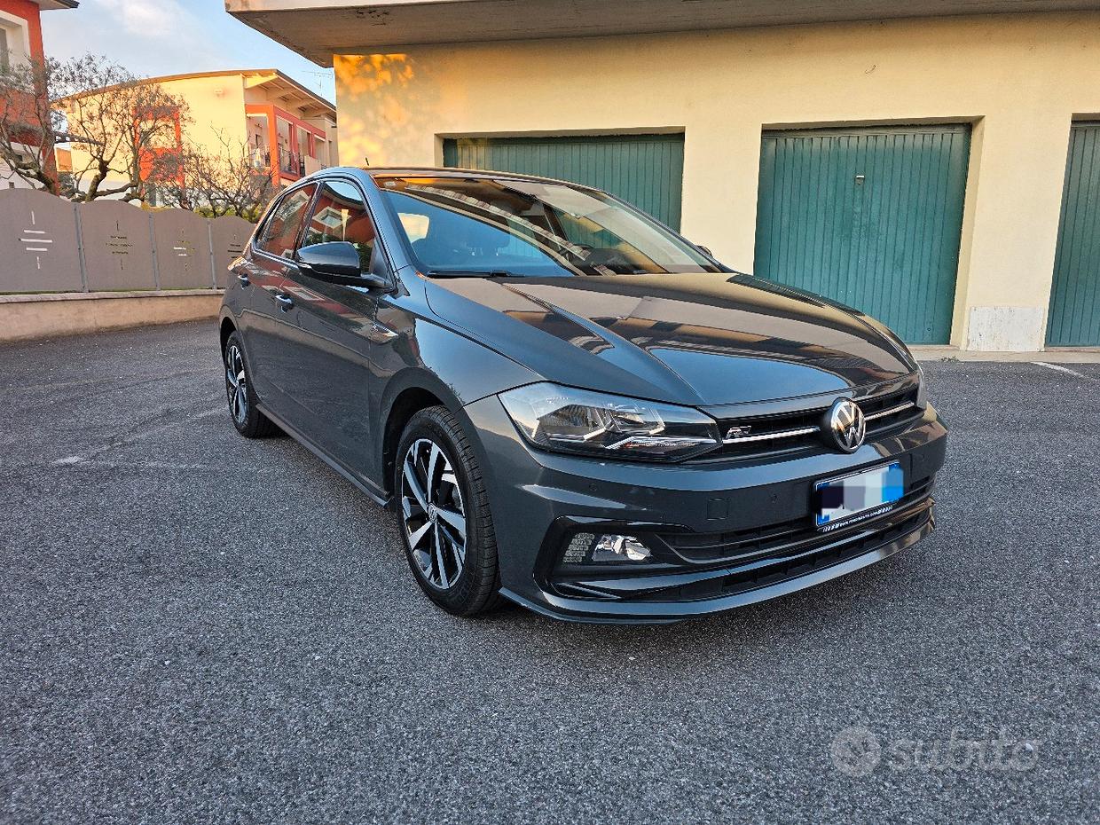 VOLKSWAGEN Polo 5ª serie