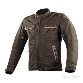 Giacca LS2 Uomo Bullet Brown