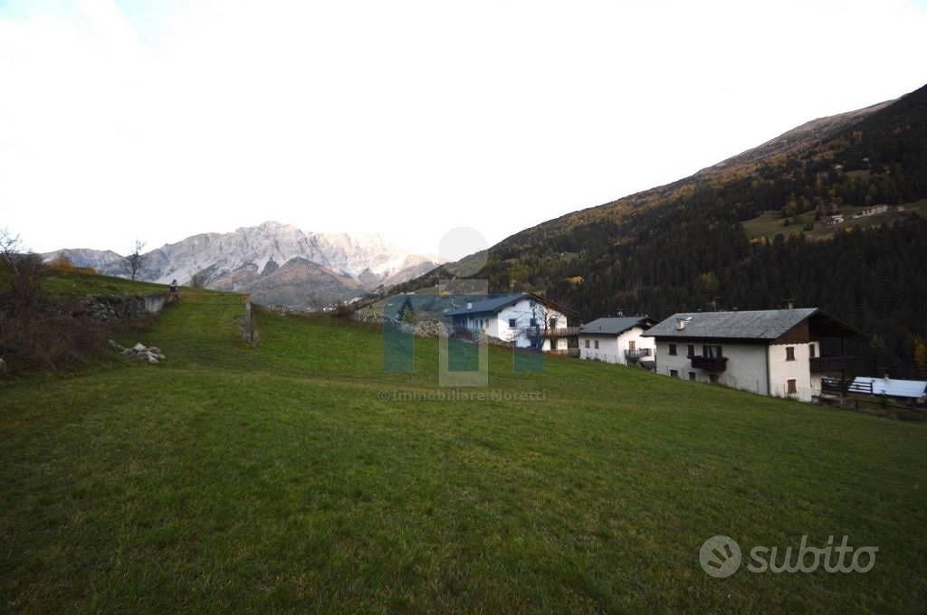 Terreno di 1060 m² a Valdisotto - Vista 4