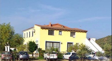 La tua oasi di pace a due passi dal mare