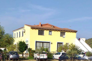 La tua oasi di pace a due passi dal mare