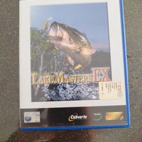 Lake Masters Ex per PlayStation 2