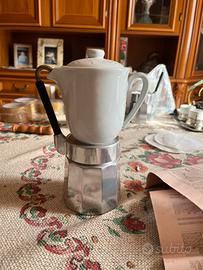 Caffettiera