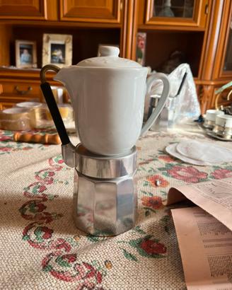 Caffettiera