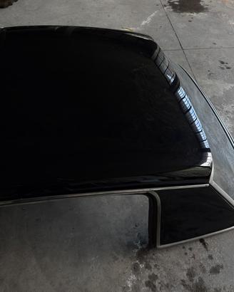 Hard Top Fiat 1500 Cabriolet (1500 Osca)