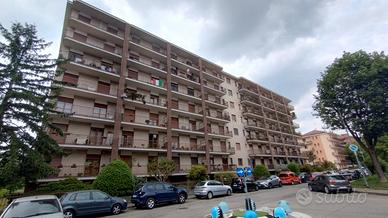 Quadrilocale signorile panoramico