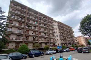 Quadrilocale signorile panoramico