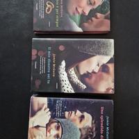 Libri Jamie Mc Guire