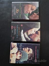 Libri Jamie Mc Guire