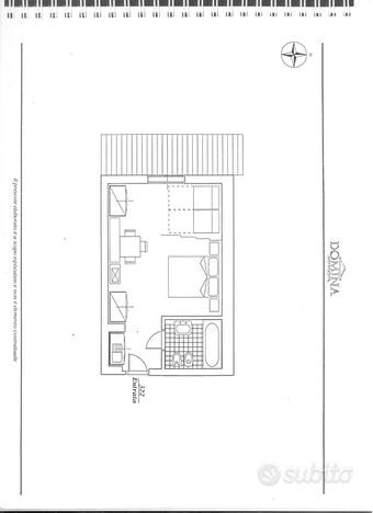 Multiproprietà alberghiera a Courmayeur (AO)