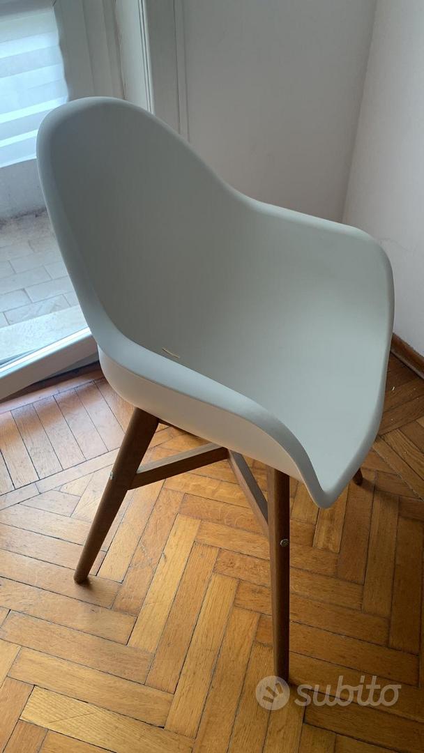 Sedia Ergonomica Gambe Per Sedie Ikea Sedia Ergonomica Sedia Ubik