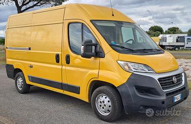 FIAT DUCATO 33 MH2 2.3 16V 130CV