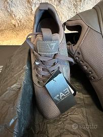 Scarpe Emporio Armani nuovi