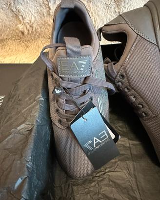 Scarpe Emporio Armani nuovi