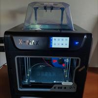 Stampante 3d QIDI XMAX