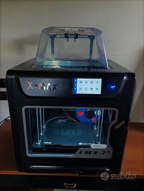 Stampante 3d QIDI XMAX