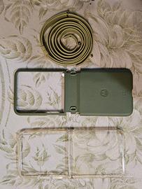 Cover x Motorola Razr 50 Ultra