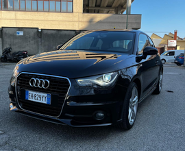 Audi A1 S Line