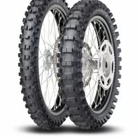 GOMMA  CROSS DUNLOP GEOMAX MX 34 120/80/19